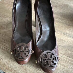 Tory Burch Heels Size 6.5
